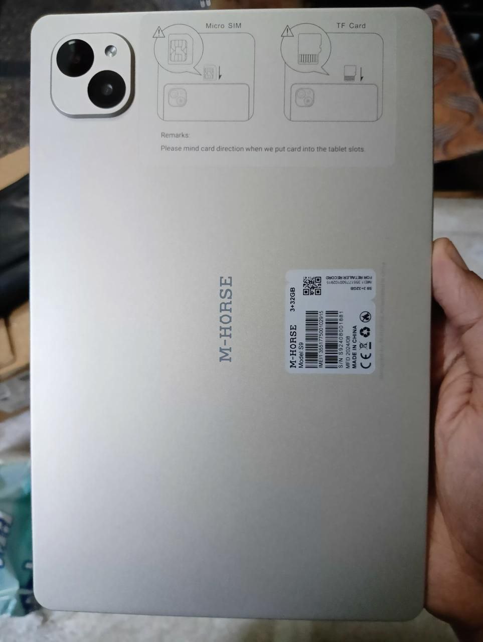 تابلت s9 - صورة 5